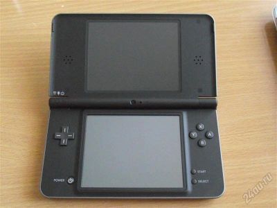 Лот: 1486803. Фото: 1. Nintendo DSi XL. Игровые приставки, консоли