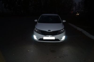 Лот: 8241240. Фото: 1. Продажа KIA RIO. Автомобили