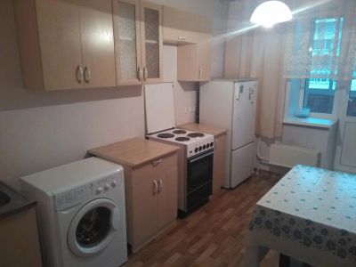 Лот: 7653544. Фото: 1. Сдам 1-комн. Пашенный. Квартиры, студии