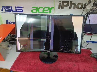 Лот: 23697119. Фото: 1. Samsung V32F390SIX. Телевизоры