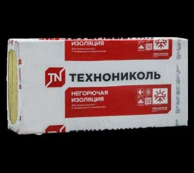 Лот: 10648095. Фото: 1. Теплоизоляция Техновент Стандарт... Другое (строительные материалы)