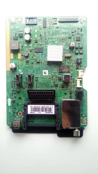 Лот: 11255730. Фото: 1. main Samsung BN94-08202A (BN41-02358С... Запчасти для телевизоров, видеотехники, аудиотехники