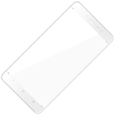 Лот: 16363857. Фото: 1. Защитное стекло 3D для Xiaomi... Дисплеи, дисплейные модули, тачскрины