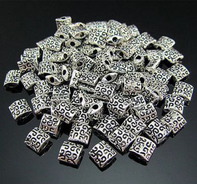 Лот: 12243234. Фото: 1. бусины разделители,Тибетское серебро... Драгоценные и поделочные камни