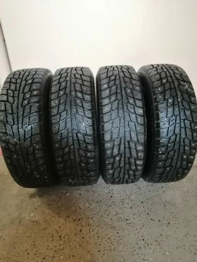 Лот: 19505924. Фото: 1. Шины с дисками R 14 Michelin 175... Шины