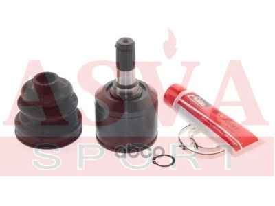 Лот: 24755605. Фото: 1. Шрус Внутренний 25X35x25 ASVA... Разное