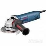 Лот: 1528337. Фото: 1. Шлифмашина угловая Bosch GWS11-125CI... Электроинструмент