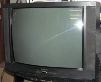 Лот: 4954847. Фото: 1. Продам телевизор 72 см telefanken... Телевизоры