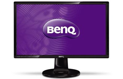 Лот: 9445190. Фото: 1. Монитор BenQ GL2460. ЖК-мониторы