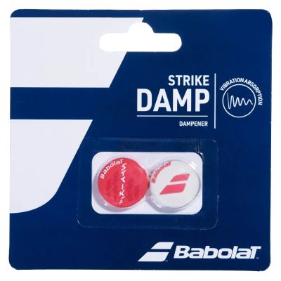 Лот: 25204549. Фото: 1. Виброгаситель Babolat Strike Damp... Велосипеды