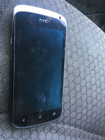 Лот: 15419775. Фото: 1. HTC ONE S. Смартфоны
