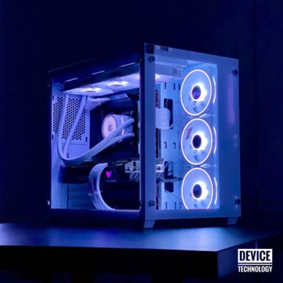 Лот: 20573852. Фото: 1. Gaming ONE: Core i9-12900K/ 32GB... Компьютеры в сборе