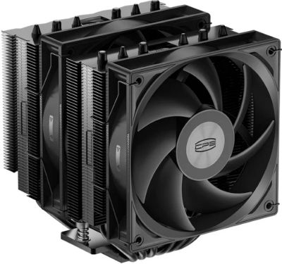 Лот: 25527838. Фото: 1. Новый кулер (cooler) PCCooler... Системы охлаждения