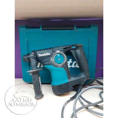 Лот: 11069543. Фото: 1. Продам перфоратор Makita HR2800... Электроинструмент