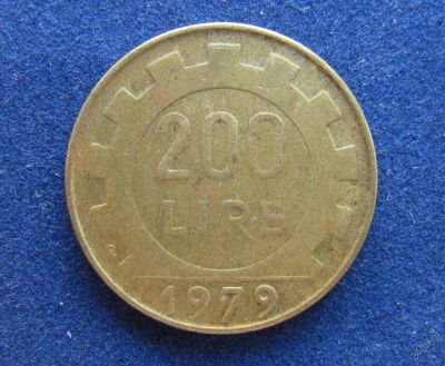 Лот: 5653799. Фото: 1. Иностранная монетка №2278. Остальные страны