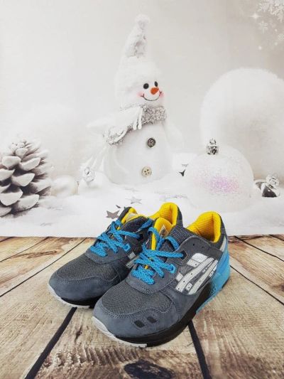 Лот: 10778552. Фото: 1. Кроссовки Asics Gel Lyte 3 лот... Кеды, кроссовки, слипоны