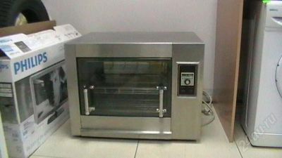 Лот: 1104931. Фото: 1. Продам Гриль Karma Global YXD266... Пищевое