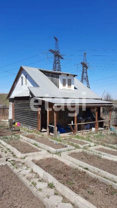Лот: 25289670. Фото: 1. 1-комн. дача , садоводческое некоммерческое... Дачи
