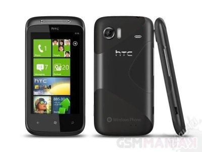 Лот: 2861667. Фото: 1. Обмен HTC Mozart 7. Смартфоны