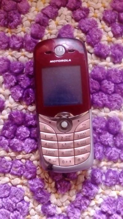 Лот: 14033573. Фото: 1. Motorola c650. Кнопочные мобильные телефоны