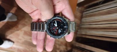 Лот: 16944401. Фото: 1. Часы casio. Оригинальные наручные часы
