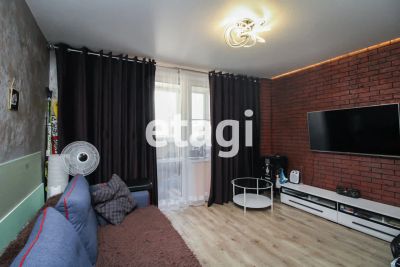Лот: 25288359. Фото: 1. 2-комн. квартира , Красноярск... Квартиры, студии