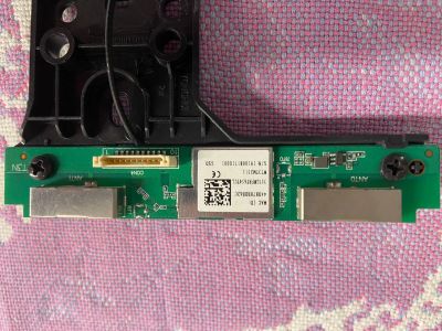 Лот: 16505359. Фото: 1. вайфай 44D878BDB62C Philips 55PUS7303... Запчасти для телевизоров, видеотехники, аудиотехники