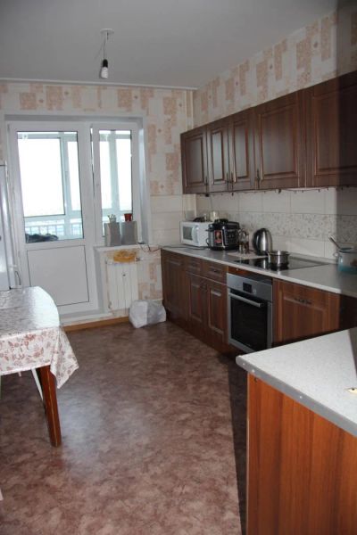 Лот: 9801132. Фото: 1. Продам 2к квартиру на ул. Чернышевского... Квартиры, студии