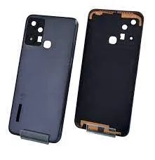 Лот: 21333905. Фото: 1. Задняя крышка для Infinix Smart... Корпуса, клавиатуры, кнопки