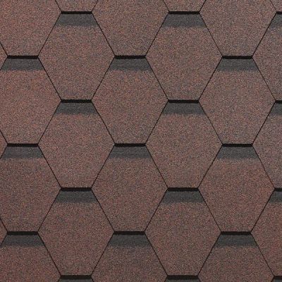 Лот: 11254204. Фото: 1. Гибкая черепица Docke (Деке) PIE... Кровельные материалы