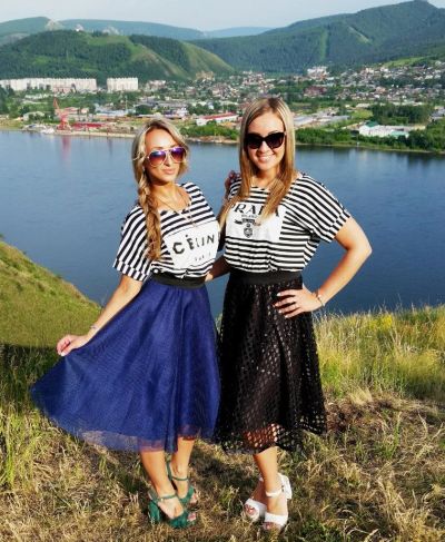 Лот: 7814830. Фото: 1. Юбки в сеточку. Юбки