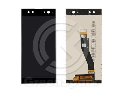 Лот: 13967589. Фото: 1. Дисплей для Sony Xperia XA2 Ultra... Дисплеи, дисплейные модули, тачскрины
