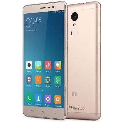 Лот: 9038549. Фото: 1. Xiaomi Redmi Note 3 Pro 16Gb/2Gb... Смартфоны