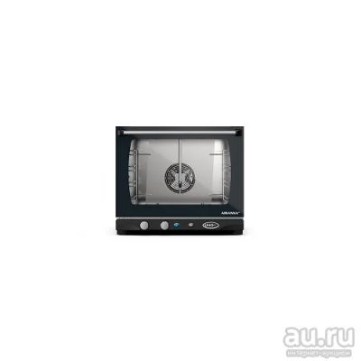 Лот: 18172777. Фото: 1. ПЕЧЬ КОНВЕКЦИОННАЯ UNOX XFT133... Пищевое