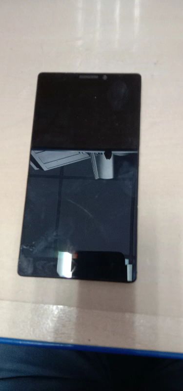 Лот: 19563381. Фото: 1. №1667 Lenovo vibe Z2 pro K920. Смартфоны