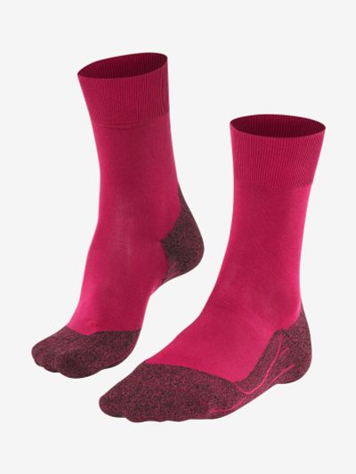 Лот: 24865259. Фото: 1. Женские спортивные носки FALKE... Другое (спортивная одежда)