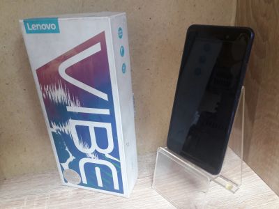 Лот: 11895576. Фото: 1. Смартфон Lenovo VIBE S1 s1a40. Смартфоны