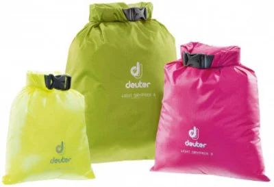 Лот: 13902823. Фото: 1. Гермомешок Deuter Light Drypack... Аксессуары
