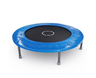 Лот: 22358989. Фото: 1. Батут DFC TRU-JUMP 40'' 40inch-B... Детские спортивные комплексы, батуты