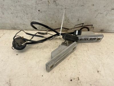 Лот: 24004941. Фото: 1. подсветка номера Chevrolet Cruze... Двигатель и элементы двигателя