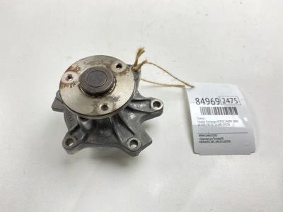 Лот: 22161331. Фото: 1. Помпа Toyota Funcargo 2001 1610029155... Двигатель и элементы двигателя