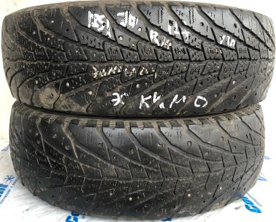 Лот: 14651430. Фото: 1. Шина 185/70 R14 185/70/14 Sava... Шины