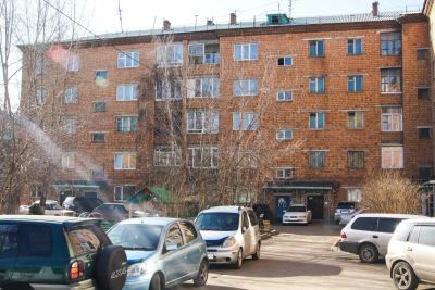 Лот: 11403228. Фото: 1. Продам 3 ком. на Парашютной д... Квартиры, студии