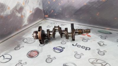 Лот: 23589320. Фото: 1. Коленвал Daihatsu Terios Kid EF-DET... Двигатель и элементы двигателя