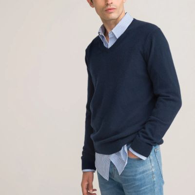 Лот: 24224735. Фото: 1. Кашемировый LaRedoute. Туфли