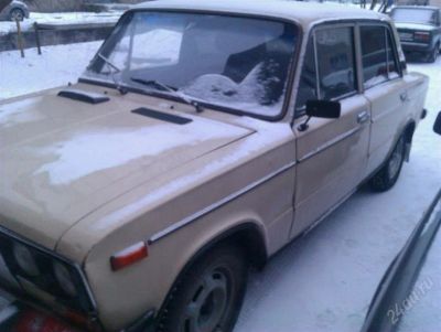 Лот: 2367134. Фото: 1. ВАЗ 2106 (ксенон музыка сигналка... Автомобили