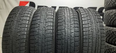 Лот: 19357687. Фото: 1. 185/65R15 88Q Yokohama Ice Guard... Шины