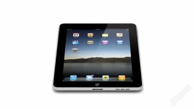 Лот: 1395198. Фото: 1. iPad 16gb Wi-Fi. Планшеты