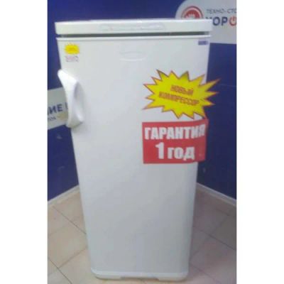 Лот: 25722525. Фото: 1. Холодильник Бирюса Б-542 K. Холодильники, морозильные камеры