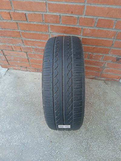 Лот: 18922865. Фото: 1. Hankook 235/60R16 optimo k406. Шины
